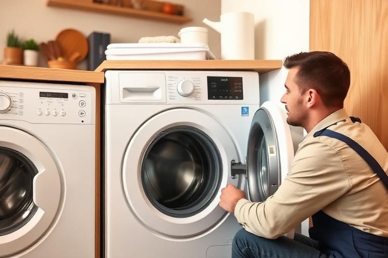 Appliance Repair services in Ontario