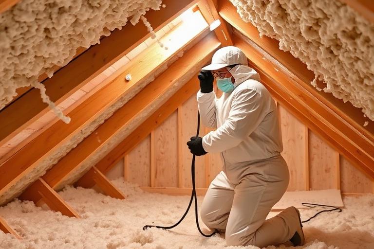 Attic Restoration services in Ontario