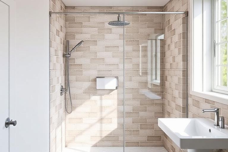 Bathroom Remodeling services in Ontario
