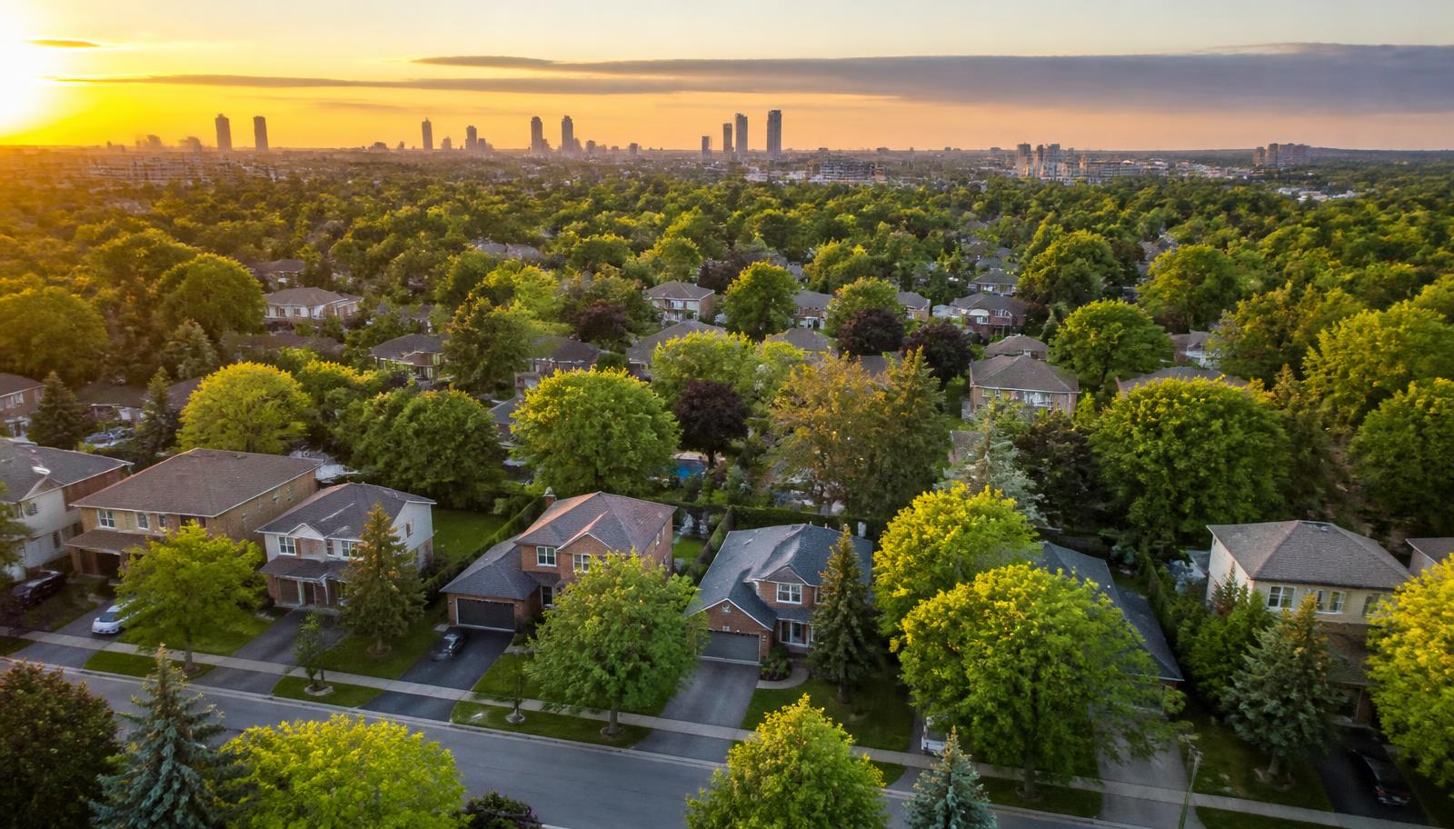 Ontario cities and communities served by ProsFix home-service professionals