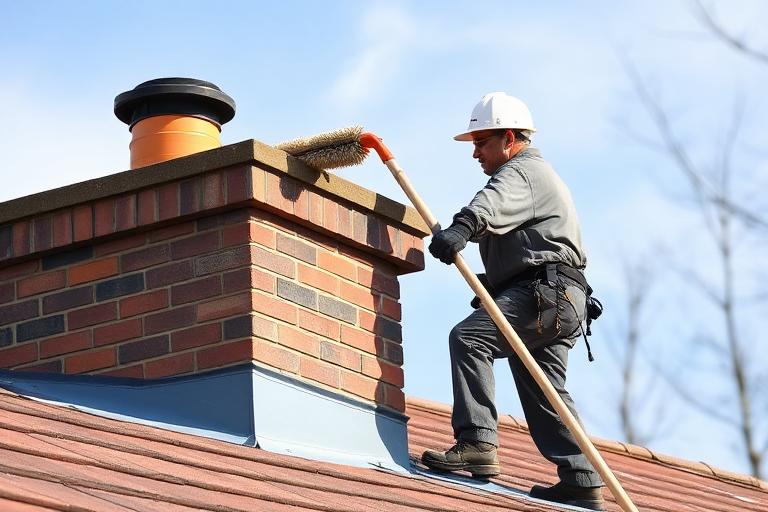 Chimney Sweep services in Ontario