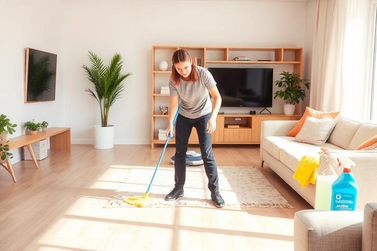 House Cleaning Services services in Ontario