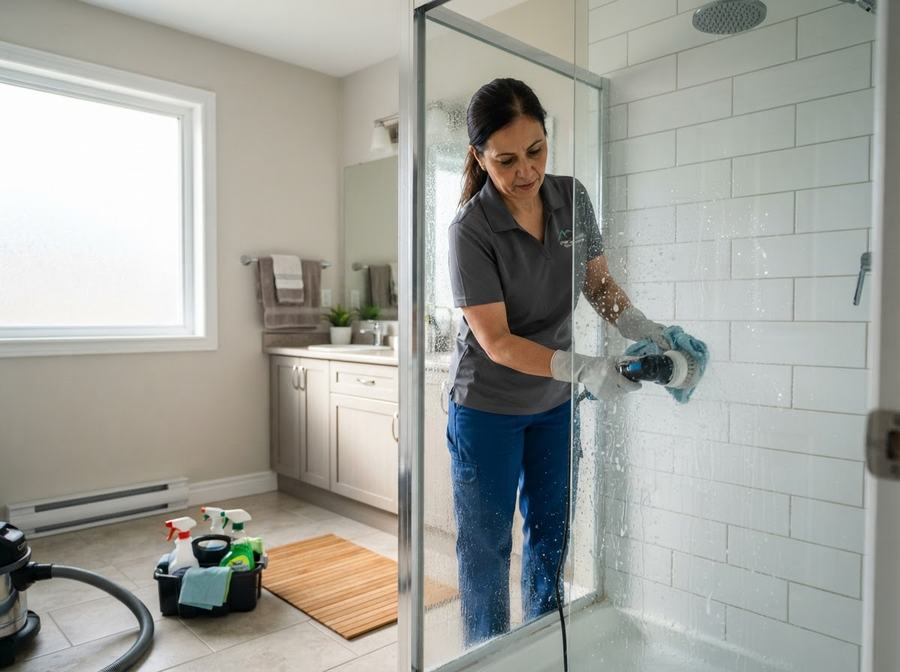 Deep Cleaning Service in Markham, Ontario