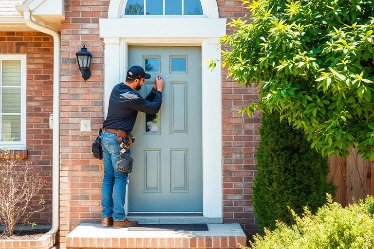 Doors services in Ontario