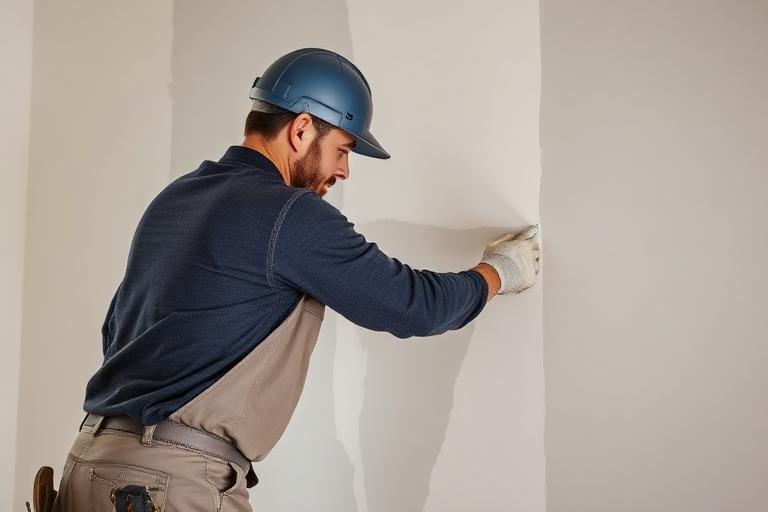 Drywall & Plastering services in Ontario