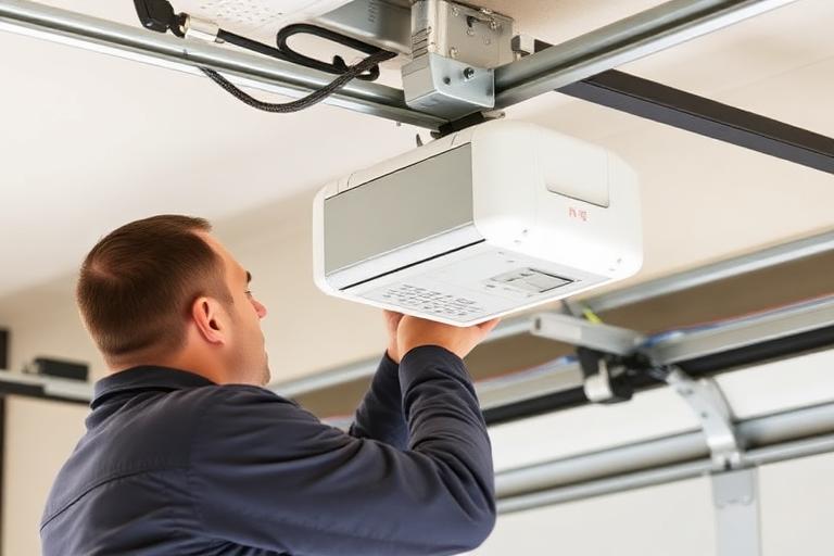 Garage Doors services in Ontario