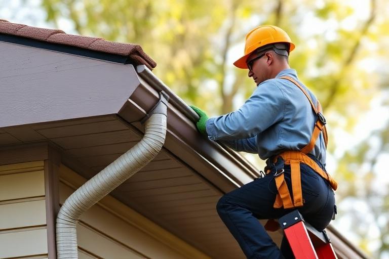 Gutters & Eavestrough services in Ontario
