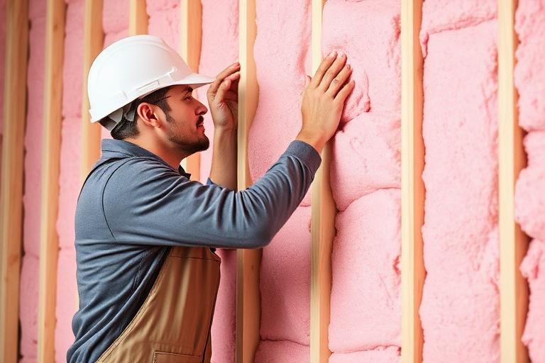 Insulation services in Ontario