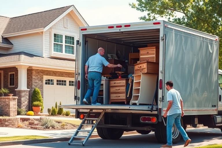 Junk Removal services in Ontario