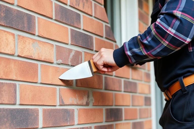 Masonry & Brick services in Ontario