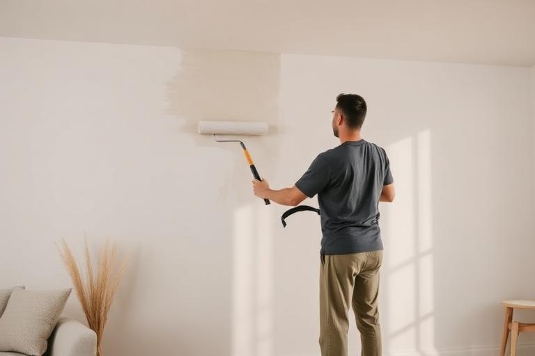 Painting services in Ontario