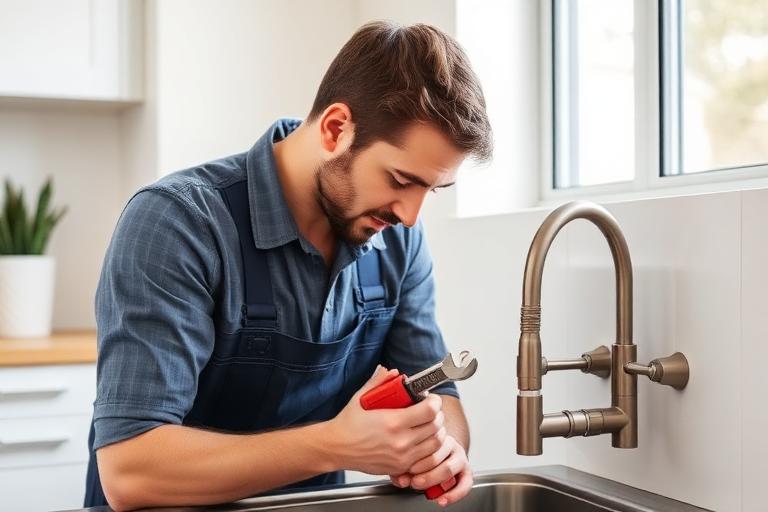 Plumbing services in Ontario