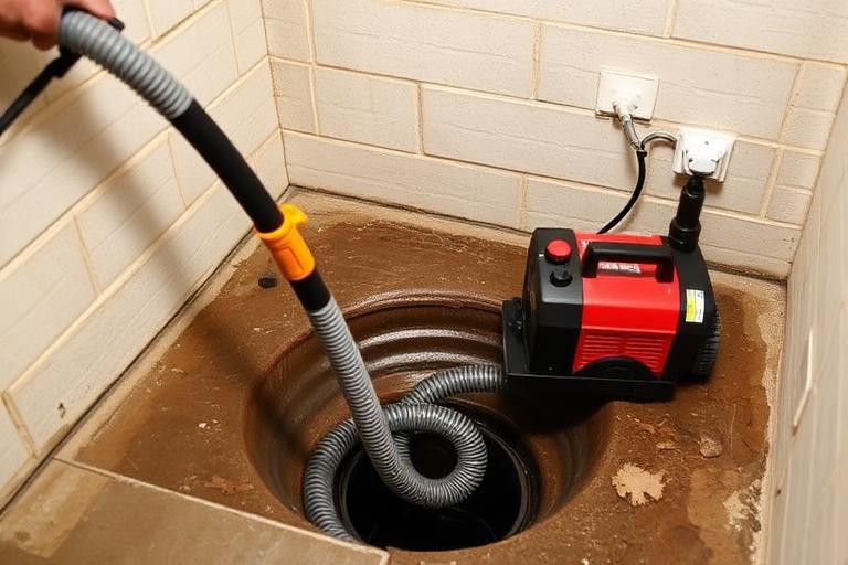 Rooter & Drain Service services in Ontario