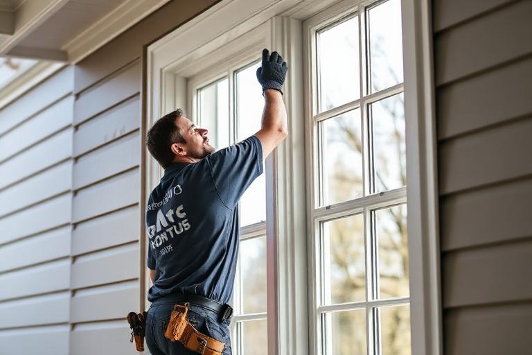 Windows services in Ontario